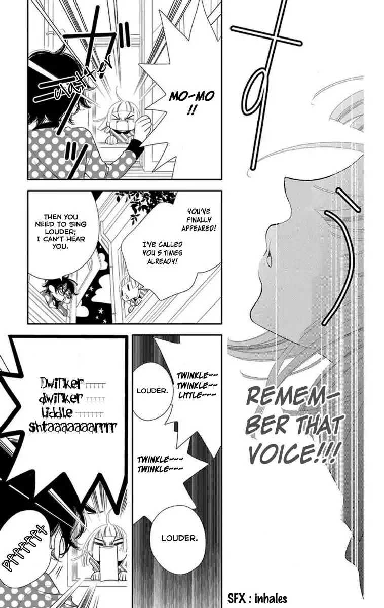 Fukumenkei Noise Chapter 35 21